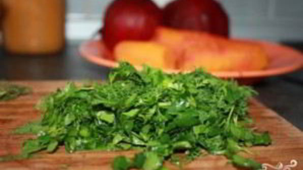 свекольник в мультиварке