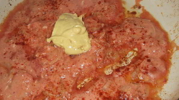 шверинский сырный суп