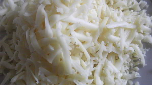 шверинский сырный суп