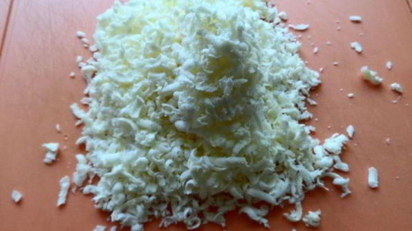 сырно-щавелевый суп