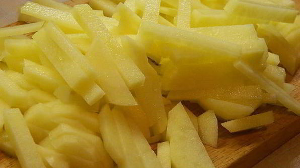 сырно-томатный суп на курином бульоне