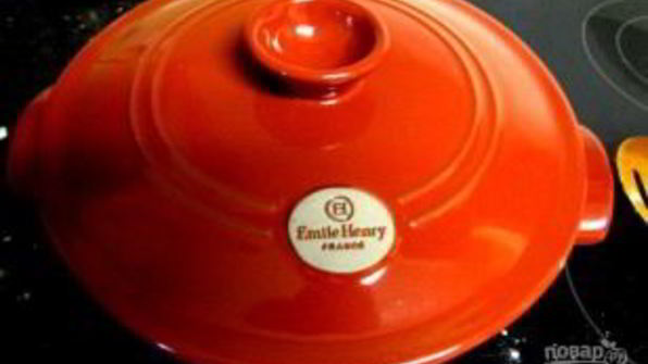 сырный суп для детей