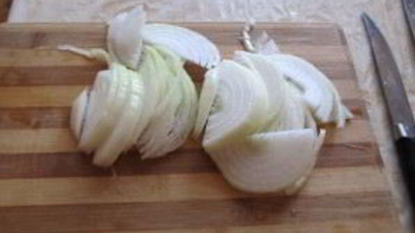 сырный суп-пюре в мультиварке