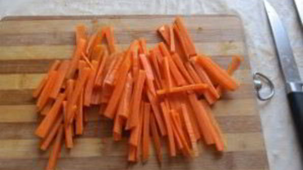 сырный суп-пюре в мультиварке