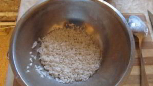 сырный суп-пюре в мультиварке