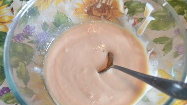 сырный суп с белой фасолью