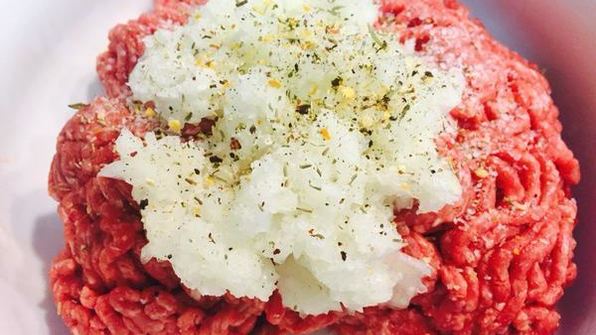 сырный суп с фрикадельками