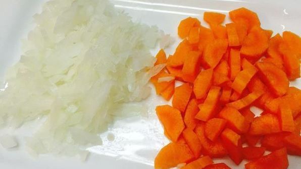 сырный суп с фрикадельками