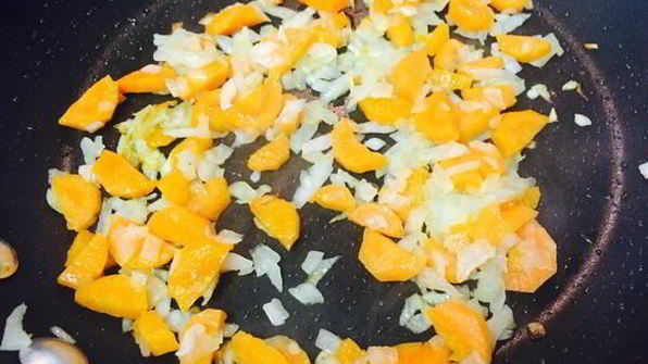 сырный суп с фрикадельками