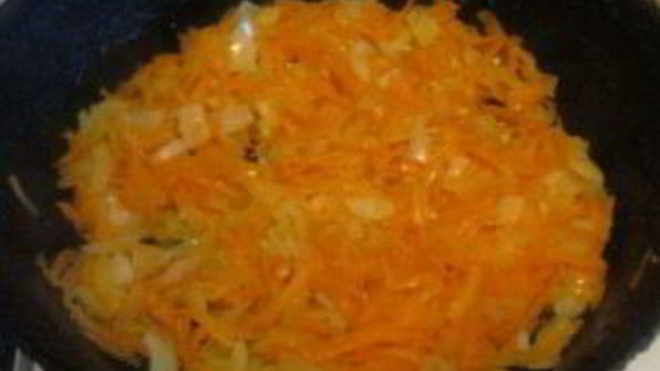 сырный суп с картошкой