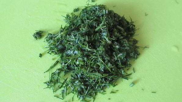 сырный суп с колбасой и плавленным сыром