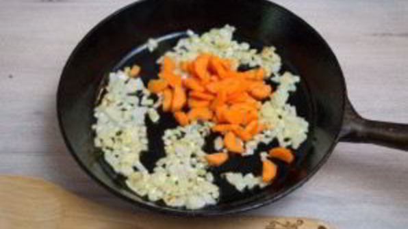 сырный суп с курицей