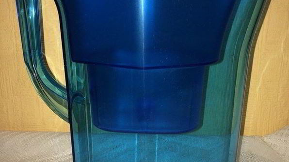 сырный суп с лососем и рисом