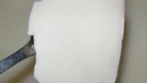 сырный суп с цветной капустой