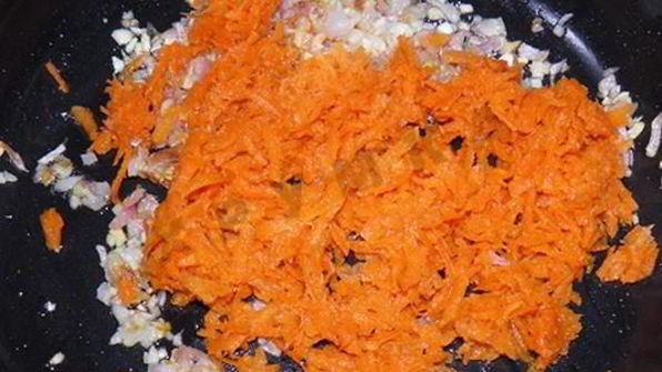 сырный суп в мультиварке