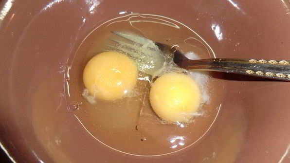 сырный супчик с курочкой и клецками