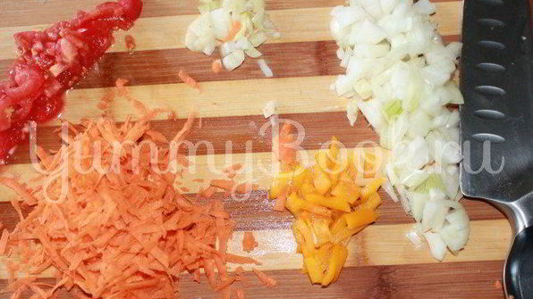 сырный супчик в мультиварке