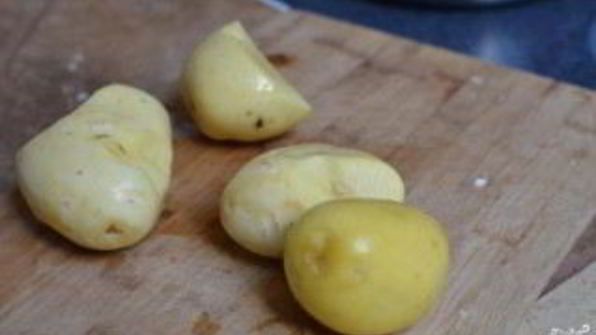 тосканский суп