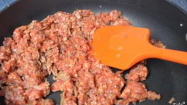 тосканский суп