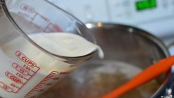 тосканский суп