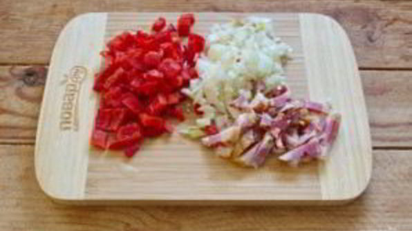 цыганский острый суп