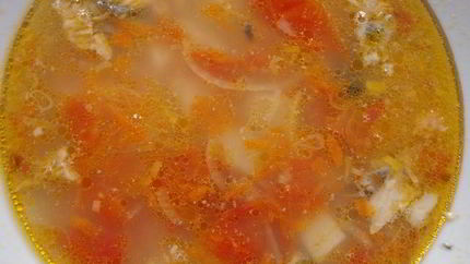 Донская уха