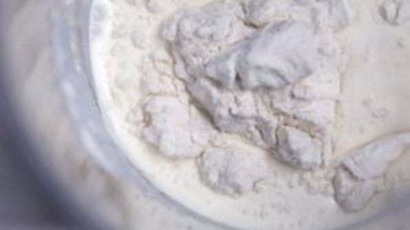 молочная уха