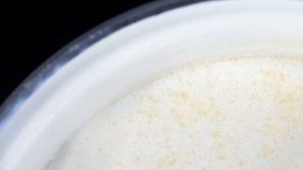 молочная уха