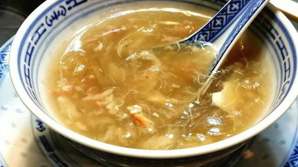 Уха без горечи