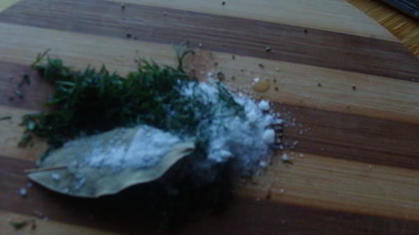 уха детская