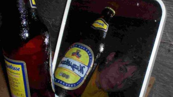 уха двойная по-рязански