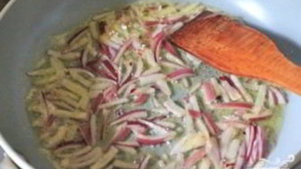 уха из форели по-фински со сливками