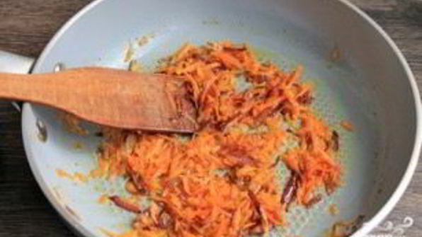 уха из форели по-фински со сливками