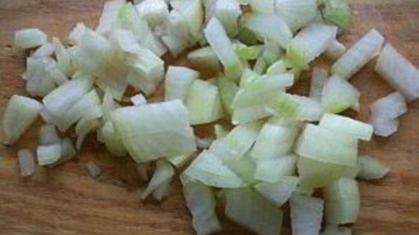 уха из корюшки