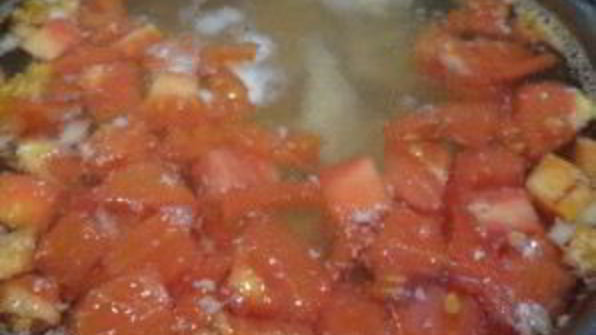 уха из речной рыбы