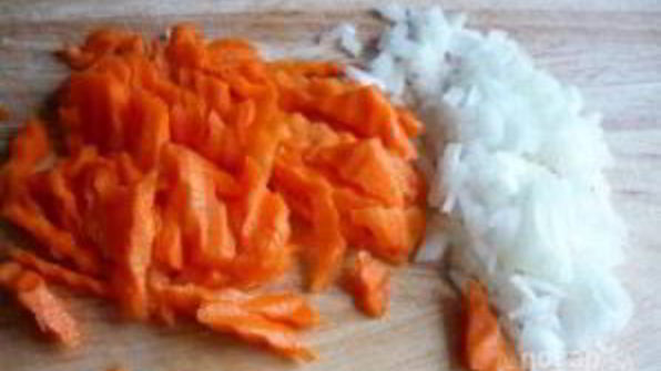 уха из сазана