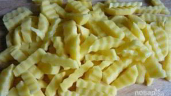 уха из сазана