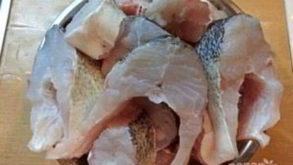 уха на курином бульоне