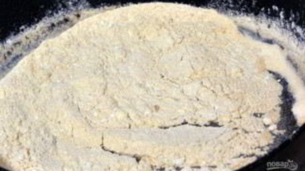 уха по-фински с молоком