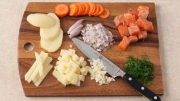 уха по-фински