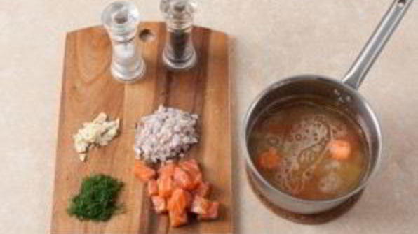 уха по-фински