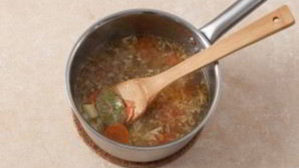 уха по-фински