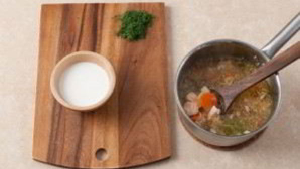 уха по-фински