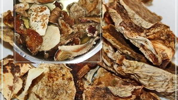 уха по-царски из петуха