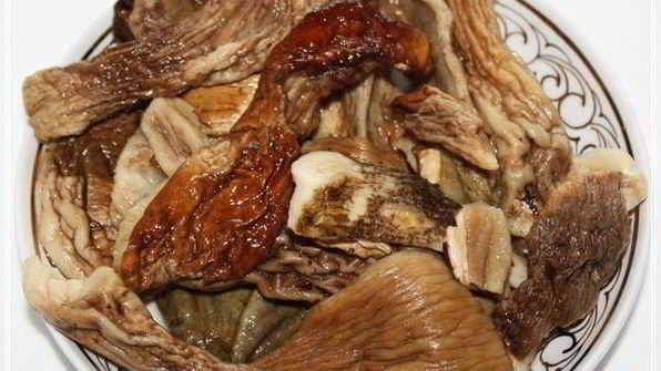 уха по-царски из петуха