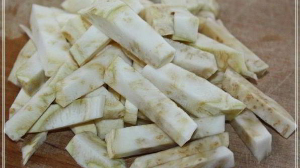 уха по-царски из петуха