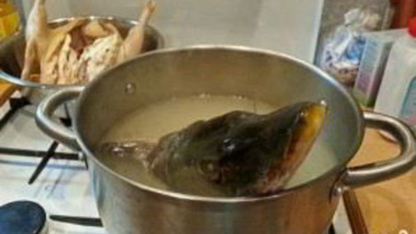 уха по-царски