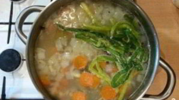 уха по-царски