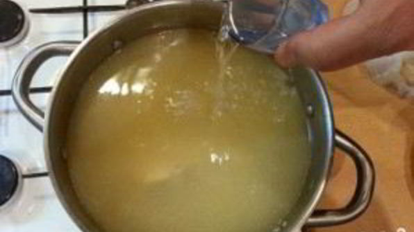 уха по-царски