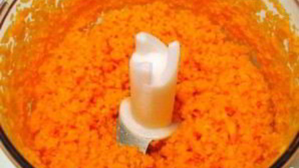 уха с перловкой